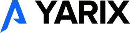 Logo Yarix